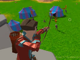 Archer Master 3D: Castle Defence
